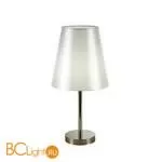 Настольная лампа Evoluce Bellino SLE105904-01