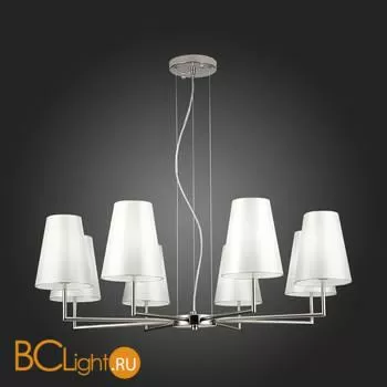 Люстра Evoluce Bellino SLE105903-08 - Фото 5