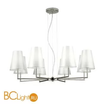 Люстра Evoluce Bellino SLE105903-08