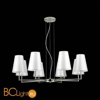 Люстра Evoluce Bellino SLE105903-08 - Фото 3