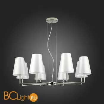 Люстра Evoluce Bellino SLE105903-08 - Фото 6