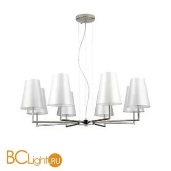 Люстра Evoluce Bellino SLE105903-08 - Фото 0