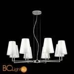 Люстра Evoluce Bellino SLE105903-08 - Фото 2