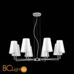 Люстра Evoluce Bellino SLE105903-08 - Фото 3