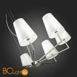 Люстра Evoluce Bellino SLE105903-08 - Фото 7