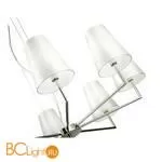 Люстра Evoluce Bellino SLE105903-08 - Фото 1