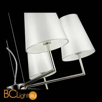 Люстра Evoluce Bellino SLE105903-06 - Фото 4