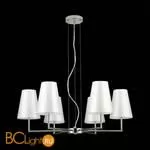 Люстра Evoluce Bellino SLE105903-06 - Фото 3