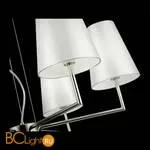 Люстра Evoluce Bellino SLE105903-06 - Фото 4