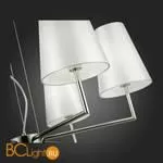 Люстра Evoluce Bellino SLE105903-06 - Фото 7