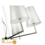 Люстра Evoluce Bellino SLE105903-06 - Фото 1