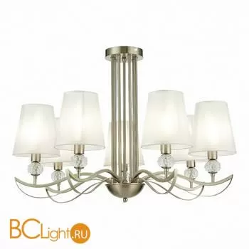 Люстра Evoluce Bergamo SLE111203-07 - Фото 0
