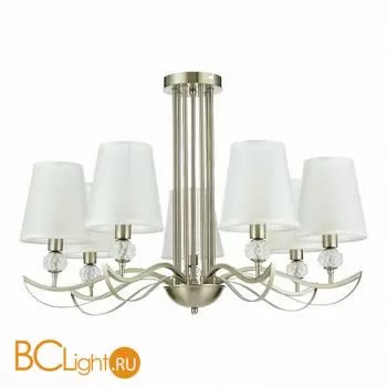 Люстра Evoluce Bergamo SLE111203-07 - Фото 1