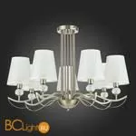 Люстра Evoluce Bergamo SLE111203-07 - Фото 6