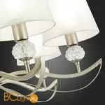 Люстра Evoluce Bergamo SLE111203-07 - Фото 7