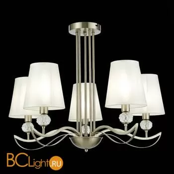 Люстра Evoluce Bergamo SLE111203-05 - Фото 3