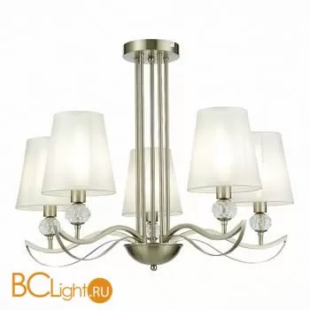 Люстра Evoluce Bergamo SLE111203-05 - Фото 0