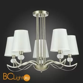 Люстра Evoluce Bergamo SLE111203-05