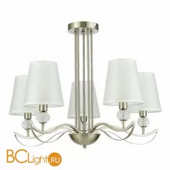 Люстра Evoluce Bergamo SLE111203-05 - Фото 1