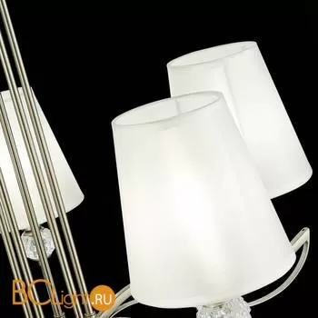 Люстра Evoluce Bergamo SLE111203-05 - Фото 5