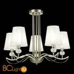 Люстра Evoluce Bergamo SLE111203-05 - Фото 3