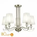 Люстра Evoluce Bergamo SLE111203-05 - Фото 0