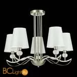 Люстра Evoluce Bergamo SLE111203-05 - Фото 4