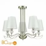 Люстра Evoluce Bergamo SLE111203-05 - Фото 1