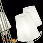 Люстра Evoluce Bergamo SLE111203-05 - Фото 5