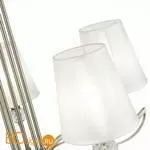 Люстра Evoluce Bergamo SLE111203-05 - Фото 2