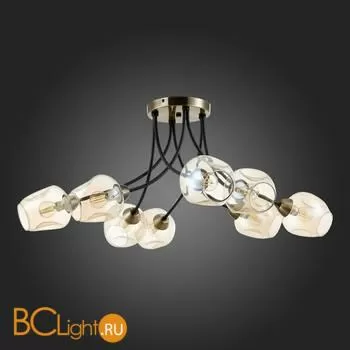 Люстра Evoluce Besano SLE205302-08 - Фото 6