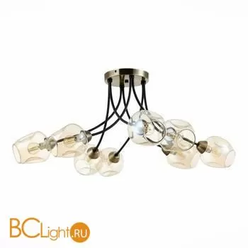 Люстра Evoluce Besano SLE205302-08 - Фото 0