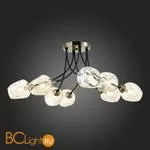 Люстра Evoluce Besano SLE205302-08 - Фото 5