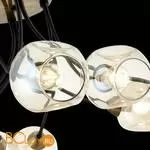 Люстра Evoluce Besano SLE205302-08 - Фото 4