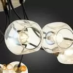 Люстра Evoluce Besano SLE205302-08 - Фото 7