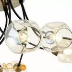 Люстра Evoluce Besano SLE205302-08 - Фото 1