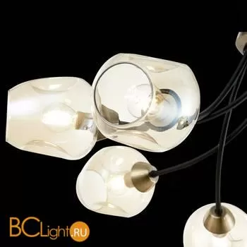 Люстра Evoluce Besano SLE205302-06 - Фото 4