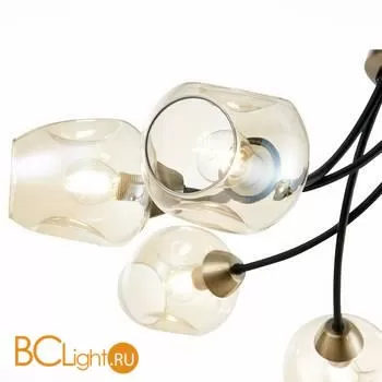 Люстра Evoluce Besano SLE205302-06 - Фото 1