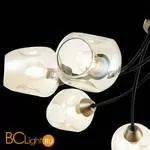 Люстра Evoluce Besano SLE205302-06 - Фото 4