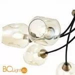 Люстра Evoluce Besano SLE205302-06 - Фото 1