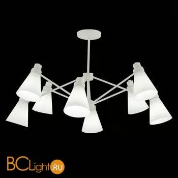 Люстра Evoluce Biane SLE103502-08