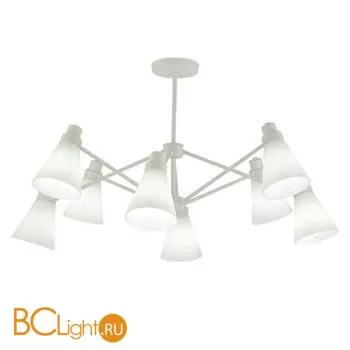 Люстра Evoluce Biane SLE103502-08 - Фото 0