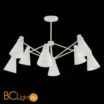 Люстра Evoluce Biane SLE103502-08 - Фото 3