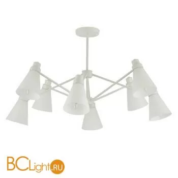 Люстра Evoluce Biane SLE103502-08 - Фото 1