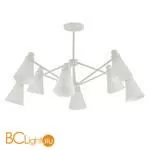 Люстра Evoluce Biane SLE103502-08 - Фото 1