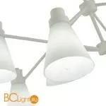 Люстра Evoluce Biane SLE103502-08 - Фото 2