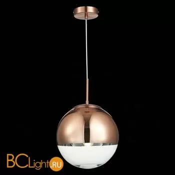 Подвесной светильник Evoluce Boffi SLE114623-01 - Фото 2