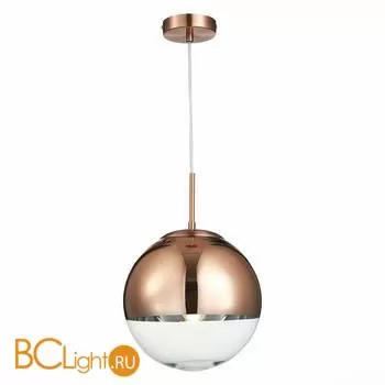 Подвесной светильник Evoluce Boffi SLE114623-01