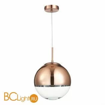 Подвесной светильник Evoluce Boffi SLE114623-01 - Фото 0