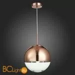 Подвесной светильник Evoluce Boffi SLE114623-01 - Фото 3